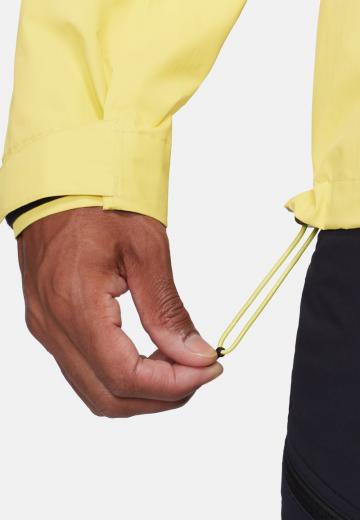 Куртка-дождевик