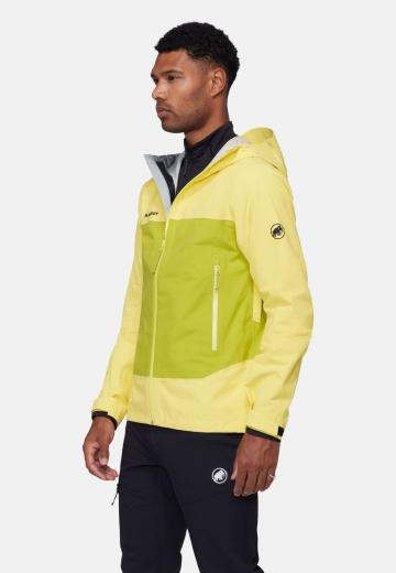 Куртка-дождевик