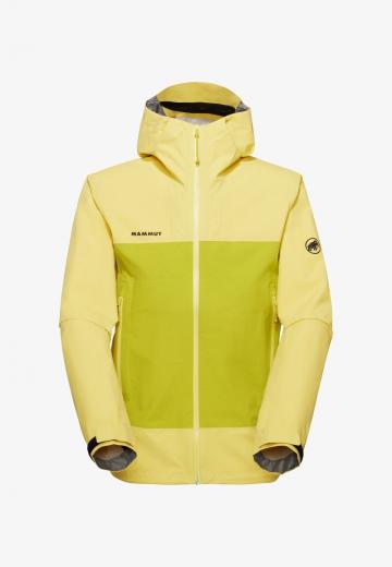 Куртка-дождевик