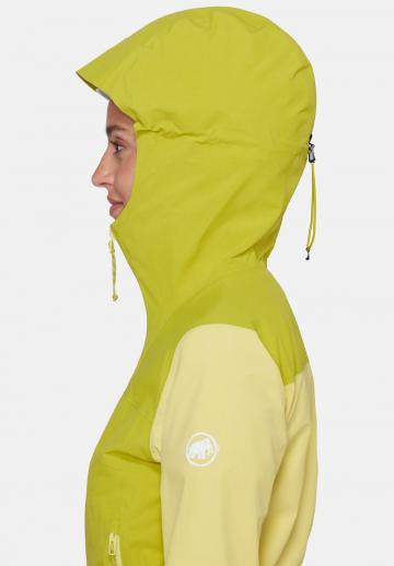 Куртка дождевик