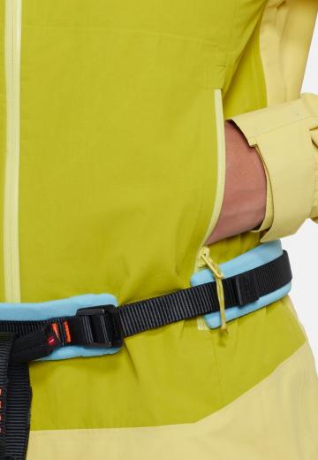 Куртка дождевик