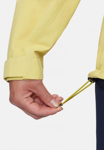 Куртка дождевик