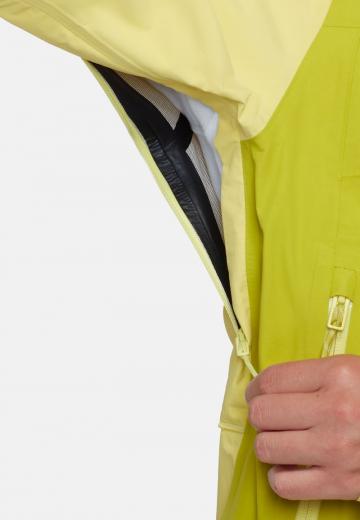 Куртка дождевик