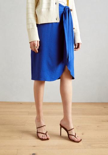 Летняя юбка