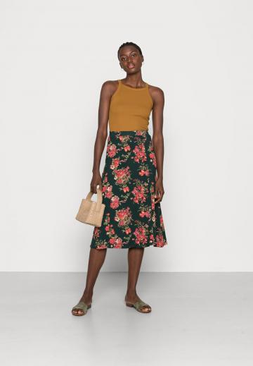 Юбка из джерси