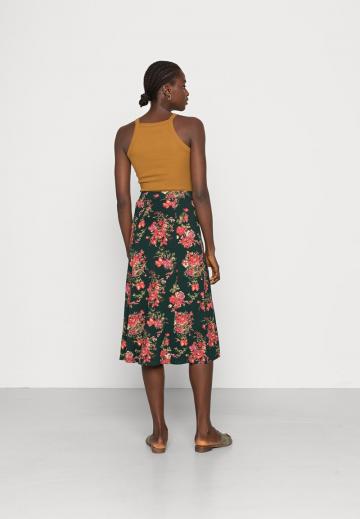 Юбка из джерси