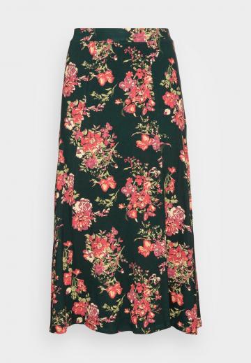 Юбка из джерси