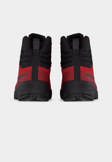 Походные ботинки