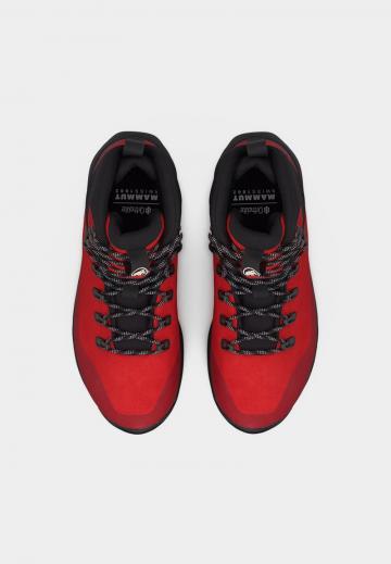 Походные ботинки