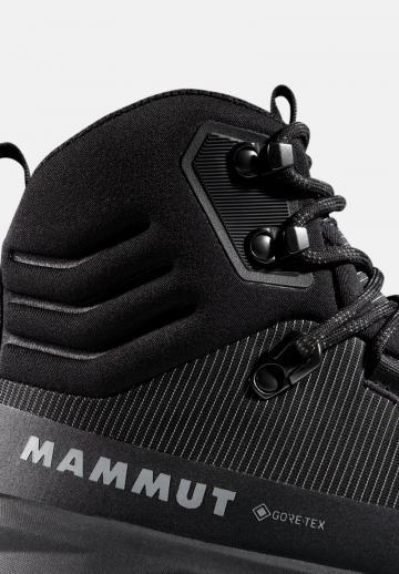 Походные сапоги