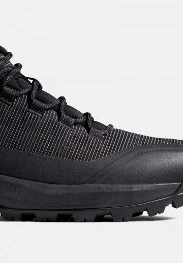 Походные сапоги