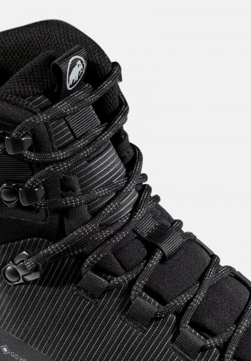 Походные сапоги