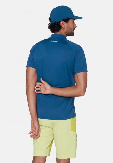 Спортивная майка