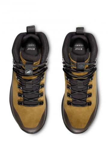 Походные сапоги