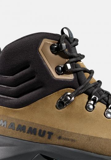 Походные сапоги