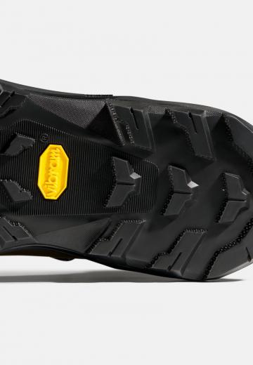 Походные сапоги