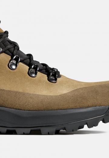 Походные сапоги