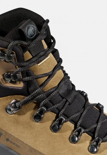 Походные сапоги