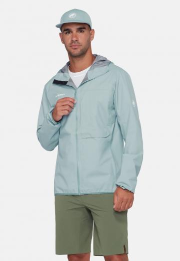 Куртка-дождевик