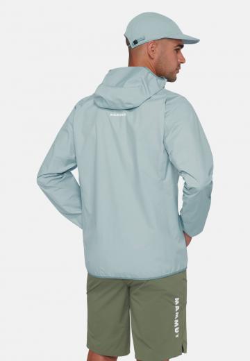 Куртка-дождевик