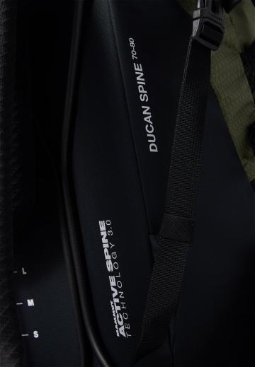 Спортивный рюкзак