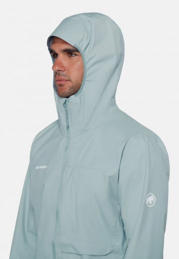 Куртка-дождевик