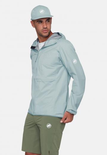 Куртка-дождевик