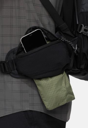 Спортивный рюкзак