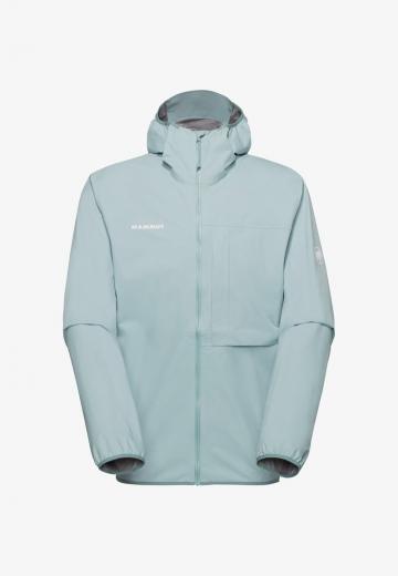 Куртка-дождевик