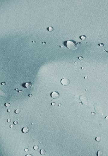 Куртка-дождевик