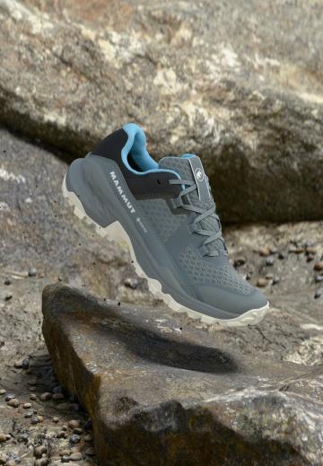 Походные ботинки