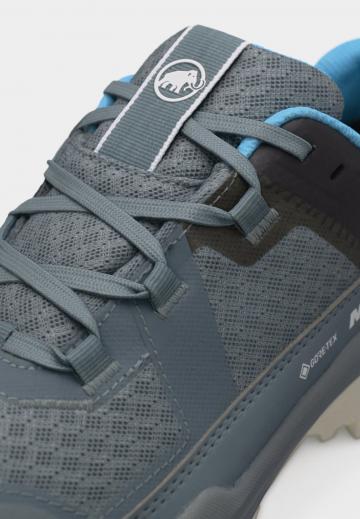 Походные ботинки