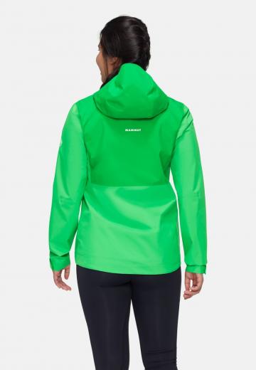 Куртка дождевик