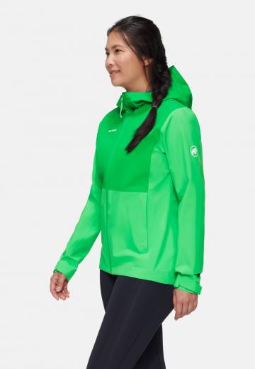 Куртка дождевик