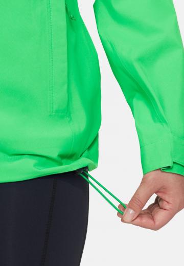 Куртка дождевик