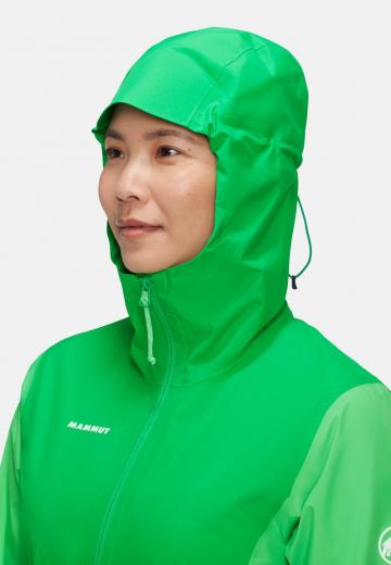 Куртка дождевик