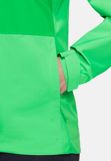 Куртка дождевик