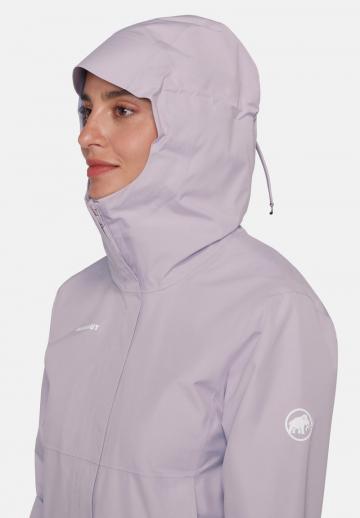 Куртка дождевик