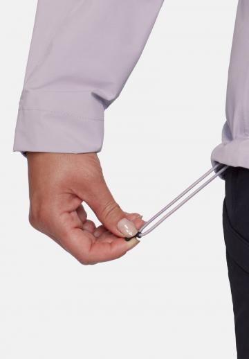 Куртка дождевик