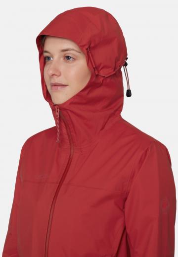 Куртка дождевик