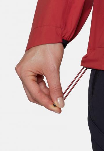 Куртка дождевик