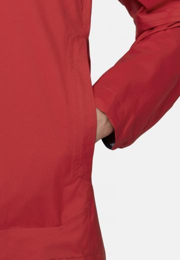 Куртка дождевик