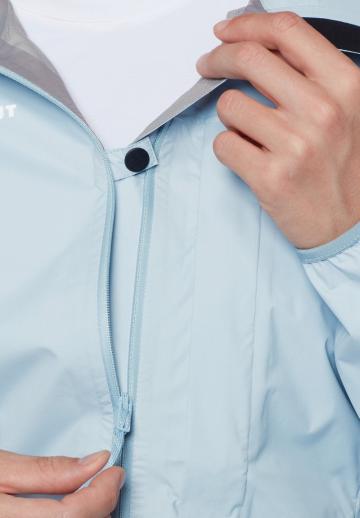 Куртка дождевик