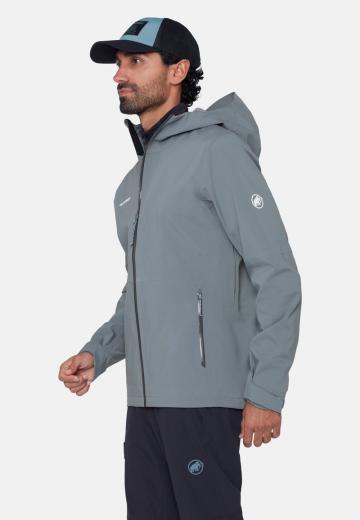 Куртка-дождевик