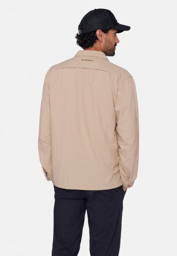 Спортивная майка