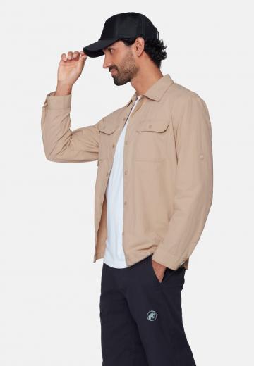 Спортивная майка