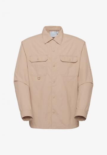 Спортивная майка