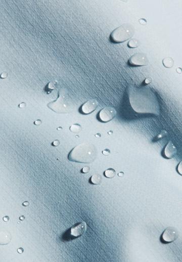 Куртка дождевик