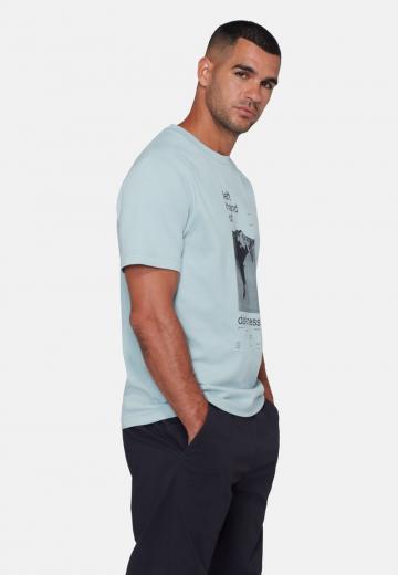 Спортивная майка