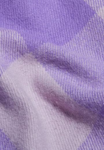 Фланелевая рубашка